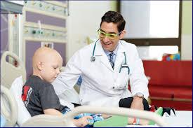 Pediatric Hematologist/Oncologist - Texas Oncology Dallas