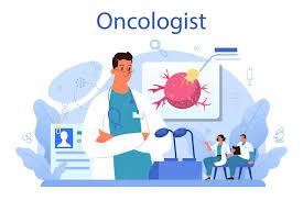 Medical Oncologist