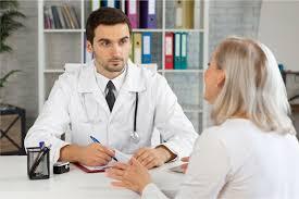 Executive Health Physician