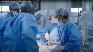 Physician Contract Associate