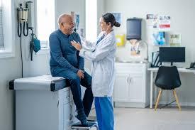 Internal Medicine Primary Care Physician outpatient only