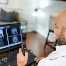 Remote Radiologist (Abdominal Imaging)