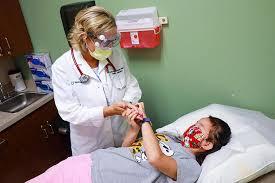 Physician Pediatric Endocrinology