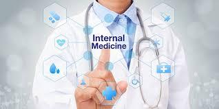 Primary Care Physician - Internal Medicine & Obesity Medicine