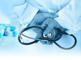 Physician - Internal Medicine