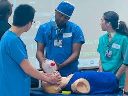 Critical Care Medicine Physician Is Needed for Locums Assistance in Pennsylvania