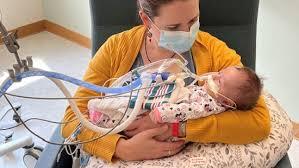 Pediatric Cardiac Intensivist