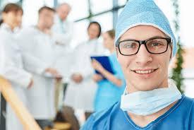 MD Intensivist - Per Diem