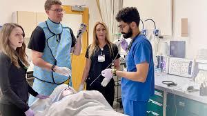 Pulmonary and Critical Care Physician - IU Health University Hospital