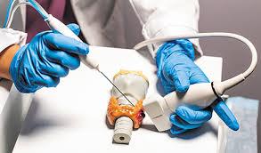 INTERVENTIONAL ENDOCRINOLOGIST