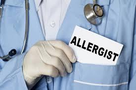 Physician - Allergist