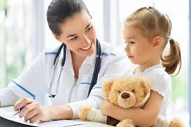 Pediatric Emergency Medicine Physician - Practice Medical Director