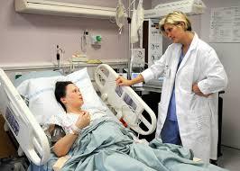 Per Diem Obstetrician/Gynecologist