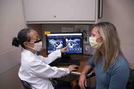 OB/GYN Position in Coastal Maryland - 1HR to D.C.