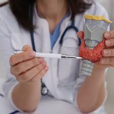 Endocrinology Physician