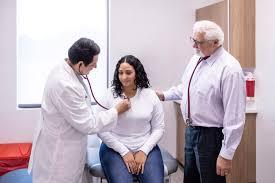 Chief Medical Officer | Central Alabama