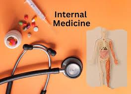 6 Weeks PTO | Columbus Area | Internal Medicine | Outpatient Only