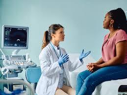 Endocrinologist - multidisciplinary system, lots of support