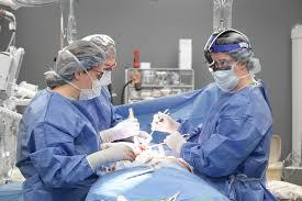 Breast Surgeon - Maryland Oncology Hematology Silver Spring