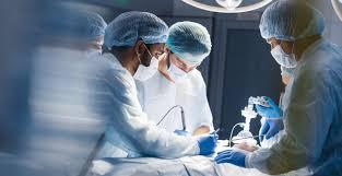 General Oncologist at Indiana's Top Ranked Health System