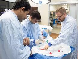 Hematologist Hospitalist