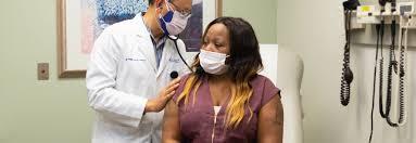 Medical Oncologist, Director of GI Oncology