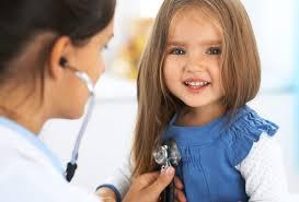 Pediatrician
