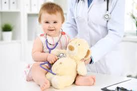 Pediatric Otolaryngologist at Nationally Ranked Riley Children's Health