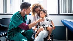 Pediatric Hospitalist