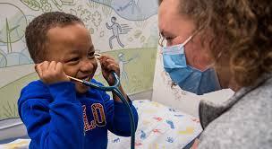 Outpatient-only Pediatrician /Join FQHC in Coastal South Carolina/ PSLF + NHSC