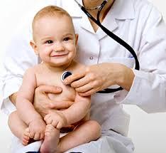 Pediatric Developmental Pediatrician