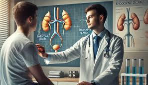 Academic Research and Pituitary Endocrinologist opportunity in Indianapolis