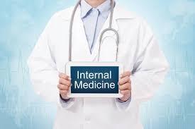 Physician, Internal Medicine (Folsom, CA)