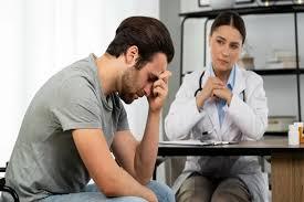 Psychiatrist for All Ages / Beautiful Adirondack Mountains of Northern New York