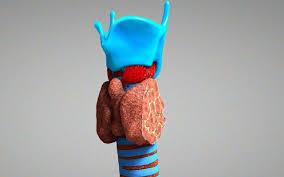 Endocrinologist- Cleveland Clinic Mercy