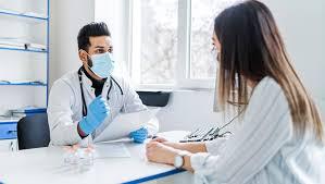 Endocrinologist - 320K!