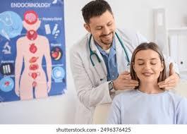 Endocrinologist - Epic Care San Leandro