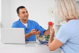 IU Health Arnett Physicians - Endocrinologist