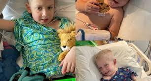 Pediatric Stroke Neurologist at Riley Hospital for Children in Indianapolis