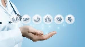 Physician - Internal Medicine