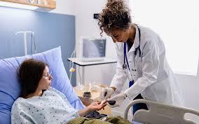 Physician - Endocrinology