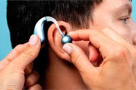 Otorhinolaryngologist ENT