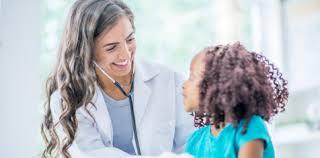 Pediatric and Adolescent Gynecologist