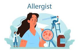 Allergist
