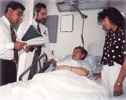 Psychiatrist Inpatient and Outpatient