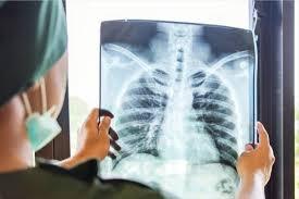Body/DX Radiology Position in East-Central MI | Hybrid Model