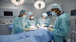 CRITICAL CARE INTENSIVIST (NOCTURNIST)