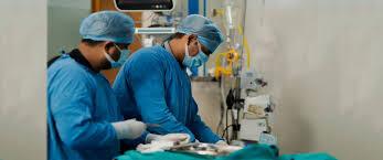 Pulmonary Critical Care Physician in Fort Wayne, Indiana