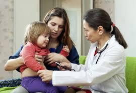 Child Abuse Pediatrician