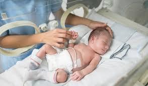 Pediatric Hospitalist/Newborn Nursery - Part-time